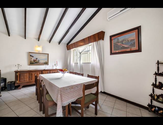 4 BEDROOM HOUSE FOR SALE IN ATHOLL